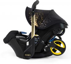 Автокрісло Doona Infant Car Seat Limited Edition Gold
